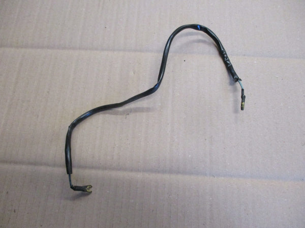 Fil de point mort coté moteur pour Yamaha 125 TZR - 4FL