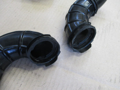 Boitier + manchons répartiteur de filtre à air pour Honda 600 VT C Shadow - PC21
