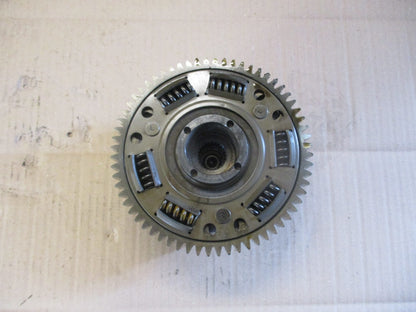 Embrayage pour Honda 750 VFR - RC36 - Phase 2 - 1994 / 1997