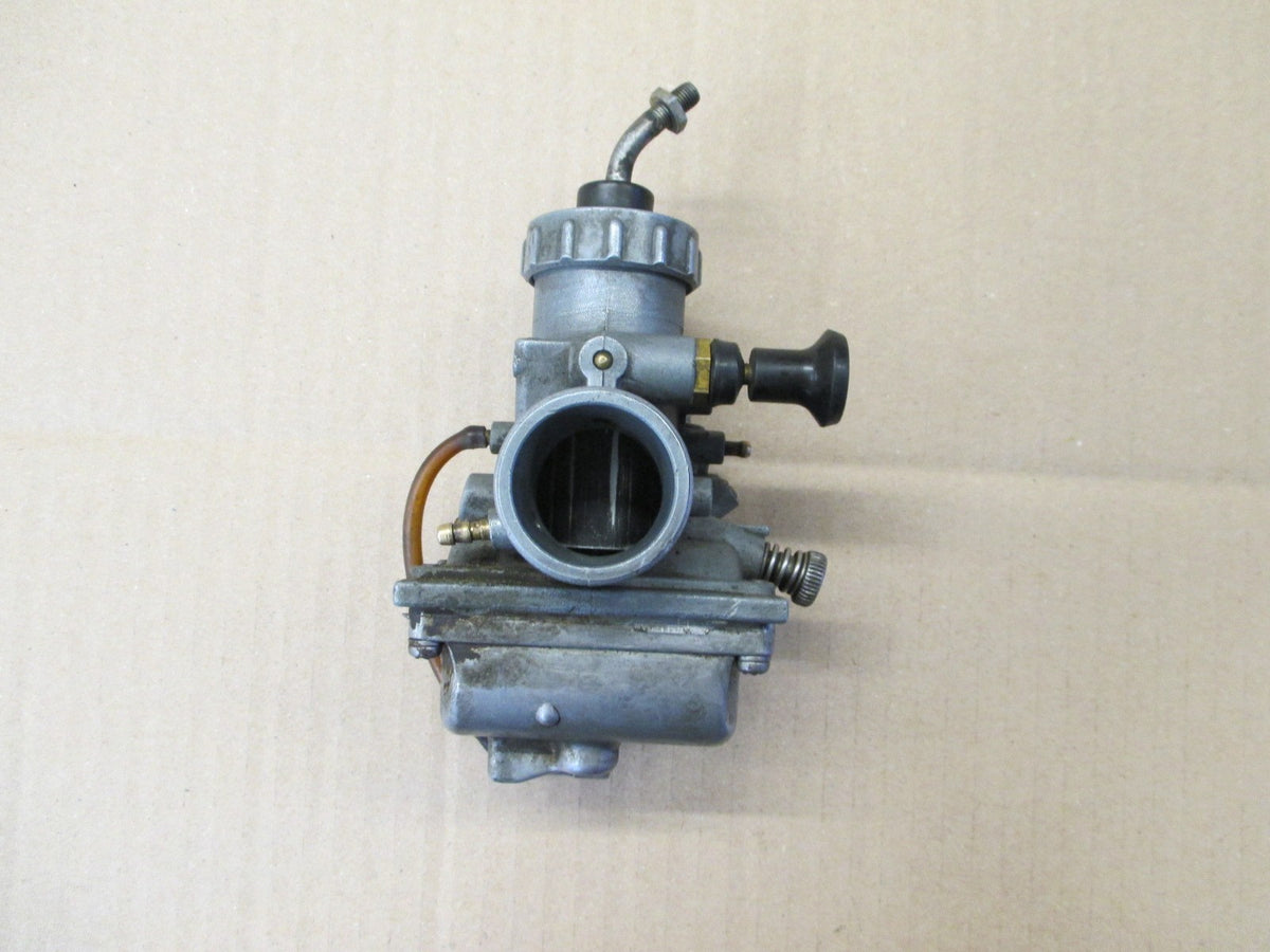 Carburateur d'origine pour Yamaha 125 DTLC - 34X - 1HR - 57U