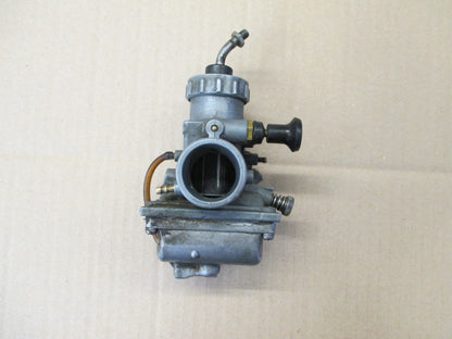 Carburateur d'origine pour Yamaha 125 DTLC - 34X - 1HR - 57U