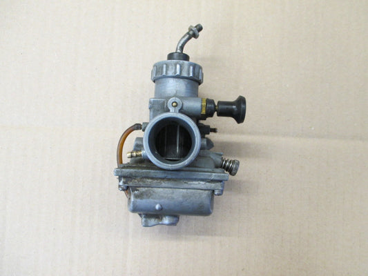 Carburateur d'origine pour Yamaha 125 DTLC - 34X - 1HR - 57U