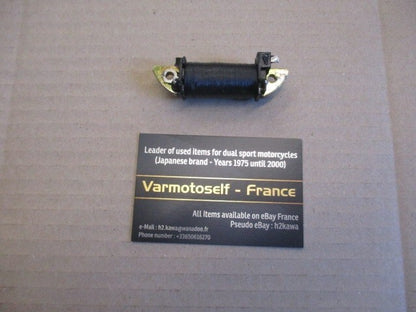 Bobine d'allumage neuve NEUVE pour Yamaha 125 DTMX - 2A8 - Modèle électronique