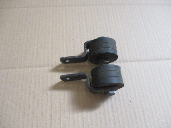Silent bloc pour Aprilia 125 Tuareg