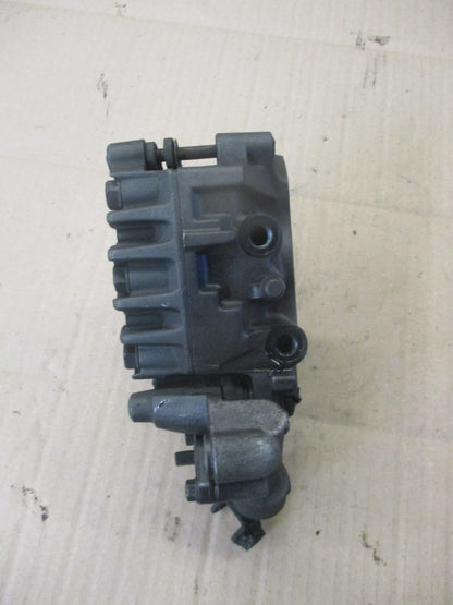 Etrier de frein avant gauche pour Honda 1000 XLV Varadéro - SD01 - 1999/2002