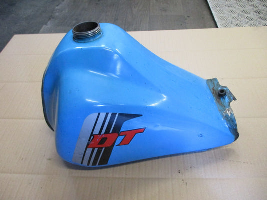 Réservoir d'essence pour Yamaha 125 DTLC - 10V
