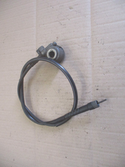 Entraineur de compteur + cable pour Honda 125 Rebel - JC24A - JC26A