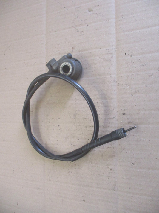 Entraineur de compteur + cable pour Honda 125 Rebel - JC24A - JC26A