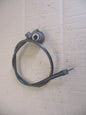 Entraineur de compteur + cable pour Honda 125 Rebel - JC24A - JC26A