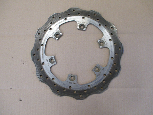 Disque de frein avant pour Yamaha 600 XTE - 3TB