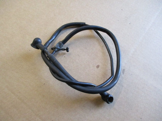 Cable électrique de demarreur pour Yamaha 125 TW - DE01