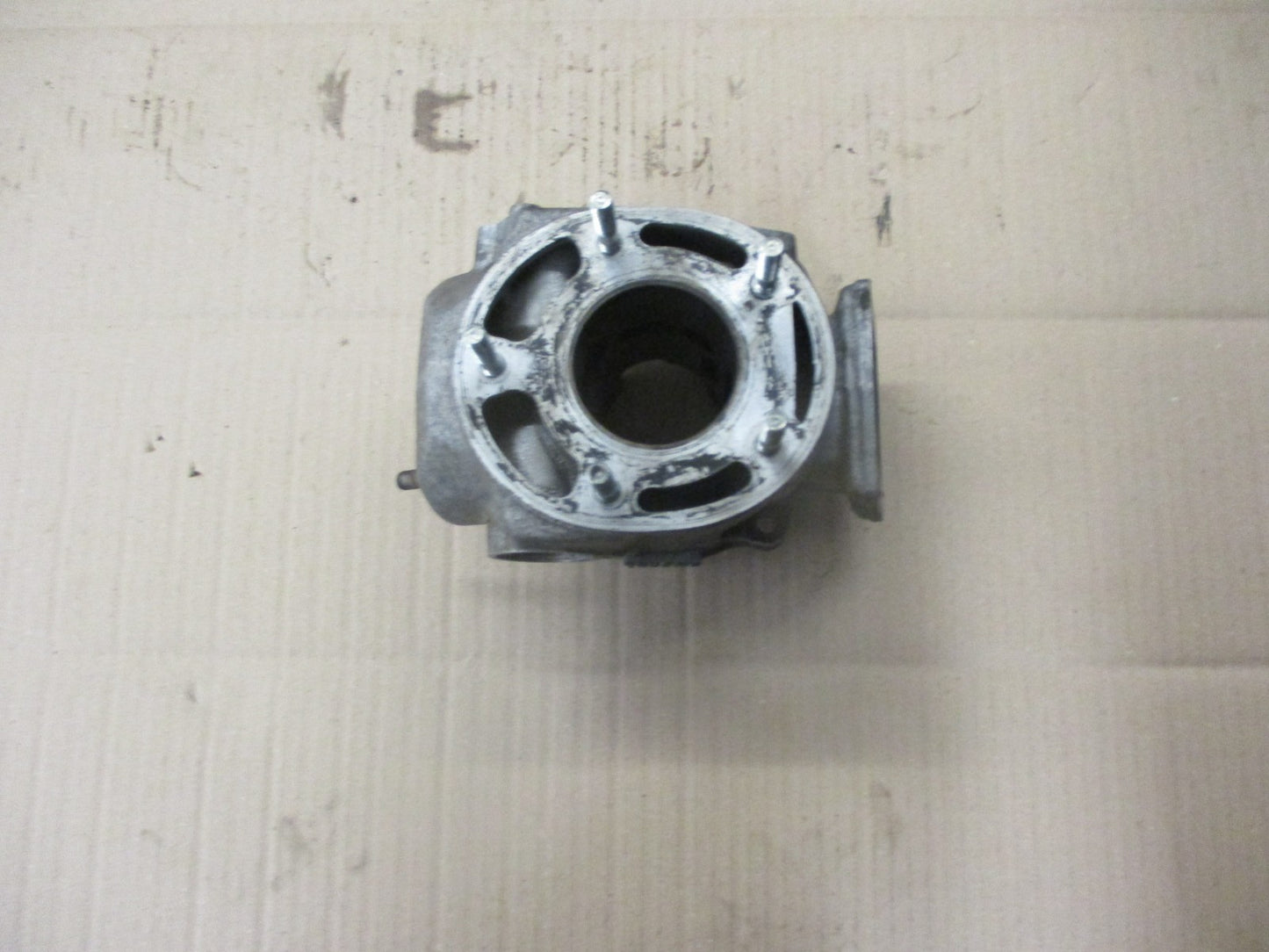 Cylindre cote STD (56.00 mm) à réaléser pour Yamaha 125 DTLC - 34X - 1HR - 57U