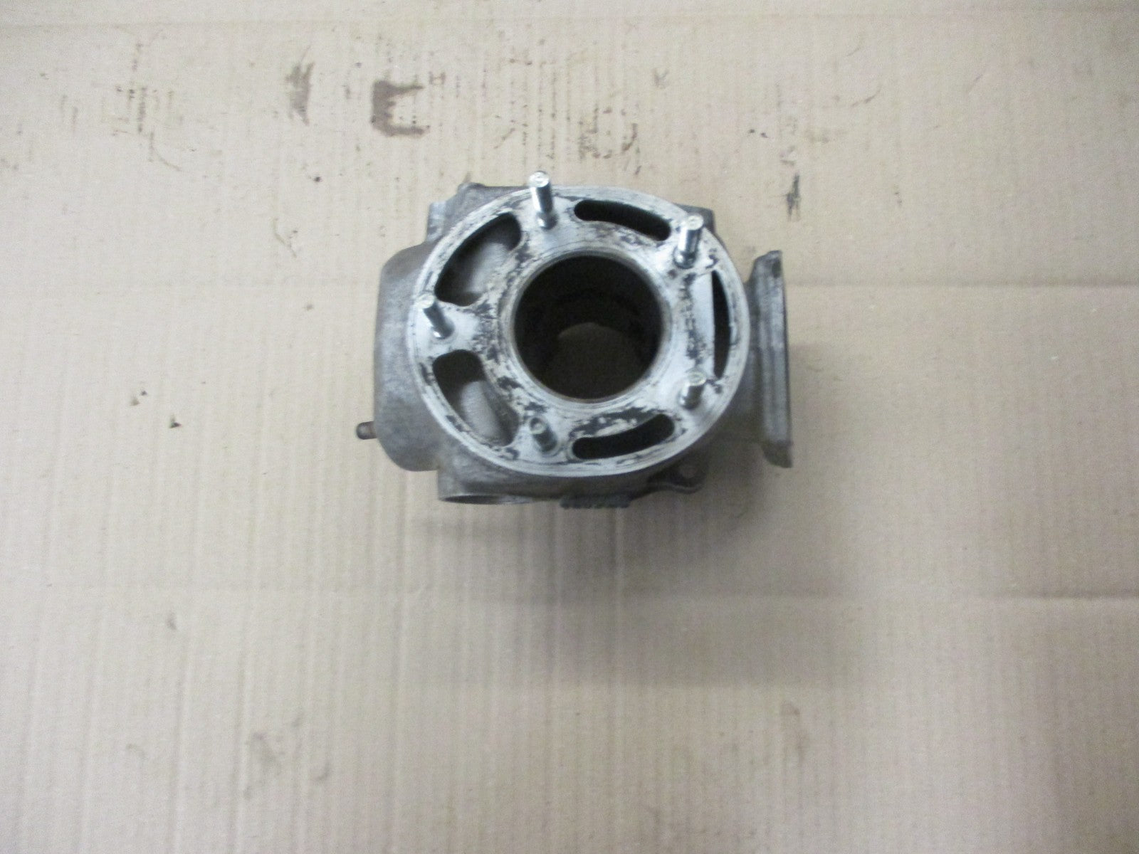 Cylindre cote STD (56.00 mm) à réaléser pour Yamaha 125 DTLC - 34X - 1HR - 57U