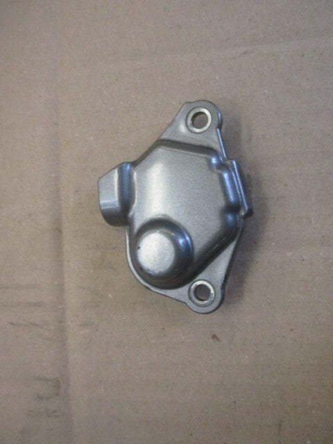Cache plastique sur carter d'embrayage pour Yamaha 600 XT - XTZ - 2KF - 3AJ