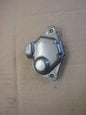Cache plastique sur carter d'embrayage pour Yamaha 600 XT - XTZ - 2KF - 3AJ