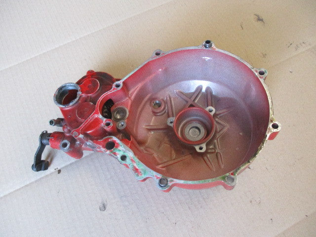 Carter d'allumage pour Honda 600 XLL - XLM - XLLM - PD04