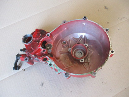 Carter d'allumage pour Honda 600 XLL - XLM - XLLM - PD04