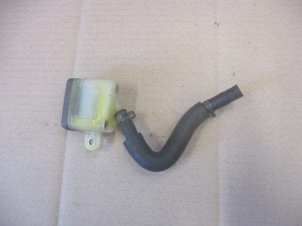 Bocal de lookeed + tuyauterie de frein arrière pour Honda 125 CBR - JC39A