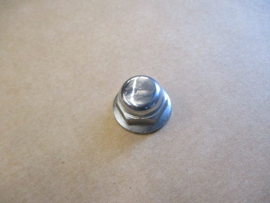 Ecrou supérieur de fourche pour Yamaha 125 DTR - DTRE