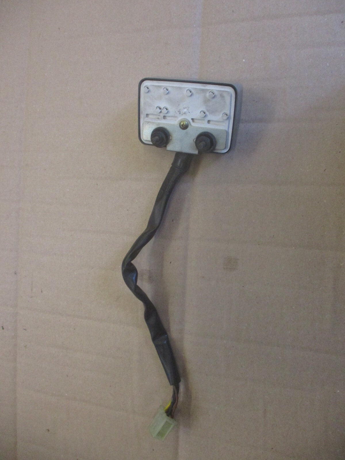 Bloc voyants pour Yamaha 125 XV Virago - 5AJ