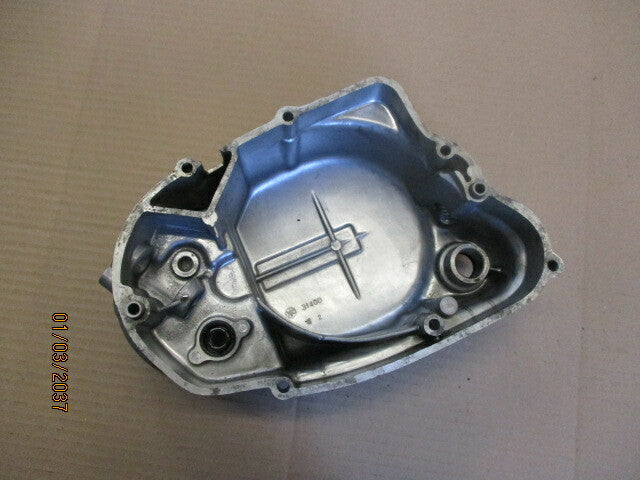 Carter d'embrayage pour Yamaha 125 AT1 - AT2