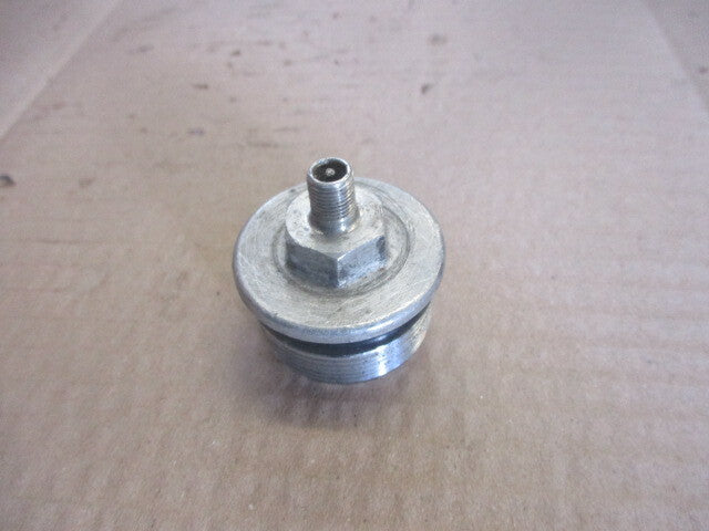 Bouchon de tube de fourche pour Honda 600 XLR - PD03