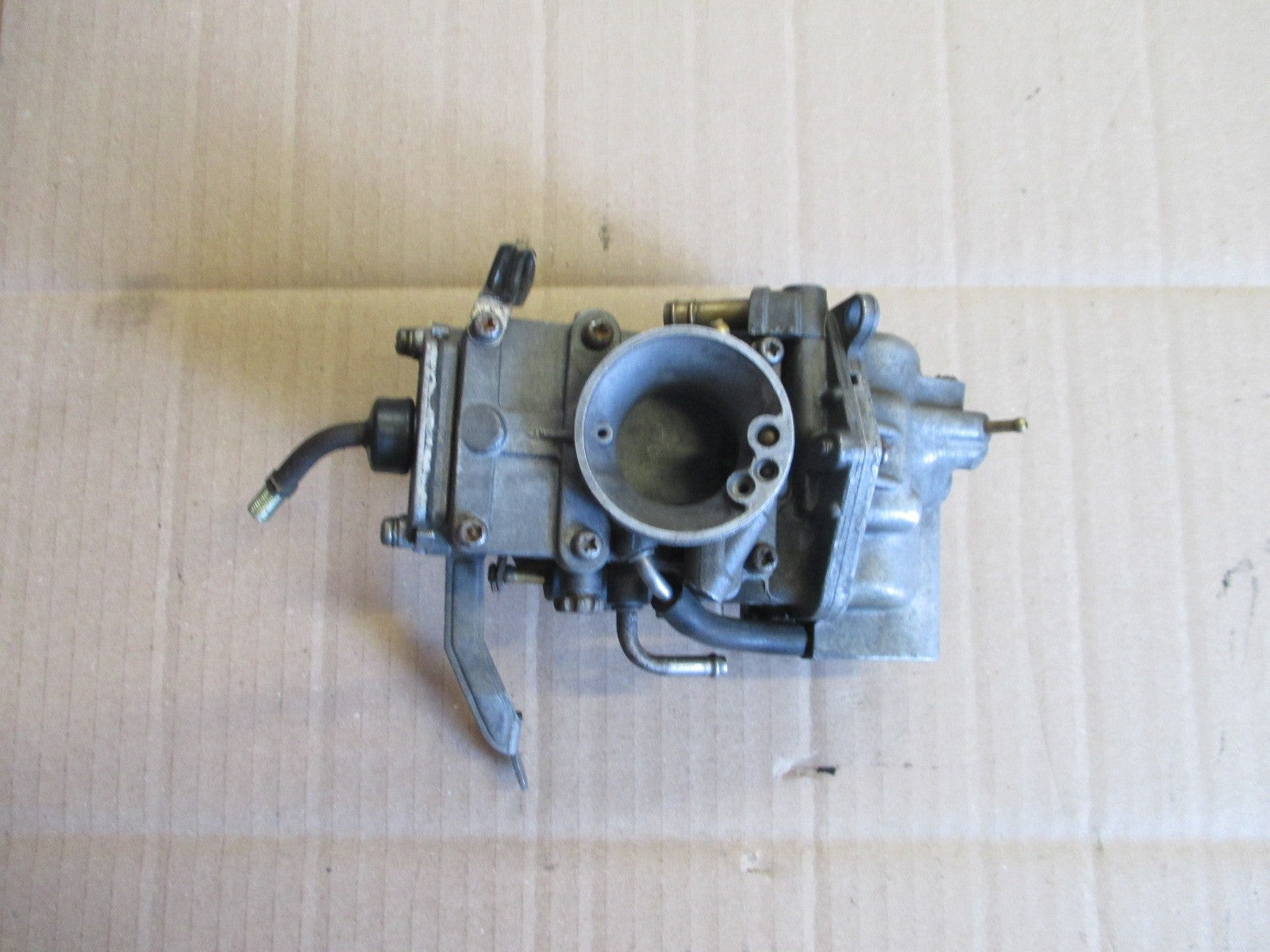 Carburateur à guillotine pour Yamaha 125 DTR DTRE