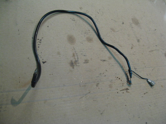 Cable électrique de masse pour Suzuki 650 DR RS SE - SP42A - SP43A
