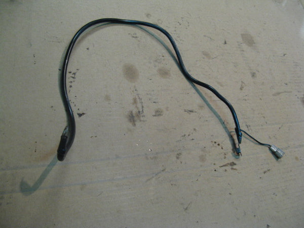 Cable électrique de masse pour Suzuki 650 DR RS SE - SP42A - SP43A