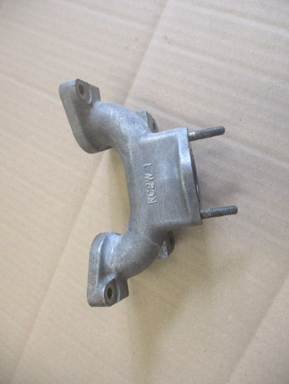 Pipe d'admission KC2W-1 pour Honda 125 Rebel - JC24A - JC26A