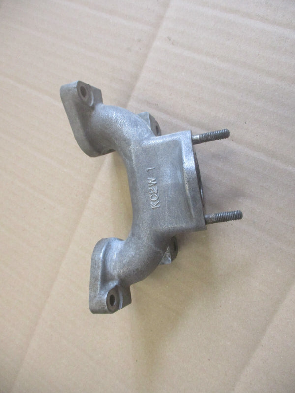 Pipe d'admission KC2W-1 pour Honda 125 Rebel - JC24A - JC26A