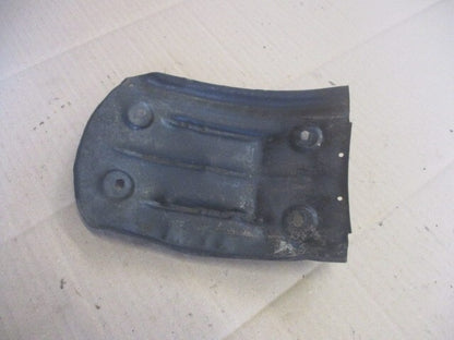 Sabot moteur pour Yamaha 125 AT1 - AT2