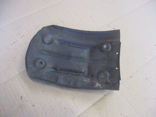 Sabot moteur pour Yamaha 125 AT1 - AT2