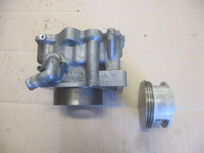 Cylindre / piston pour Yamaha 660 XTZ - 3YF