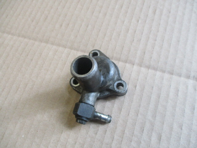 Carter de calorstat pour Yamaha 125 DTRE (DE061) - DTX (DE062)