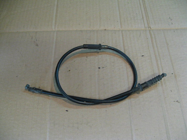 Cable de décompresseur automatique pour Yamaha 600 XTZ Super Ténéré - 3AJ