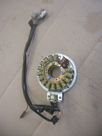 Stator d'allumage pour Yamaha 125 TZR - 4FL