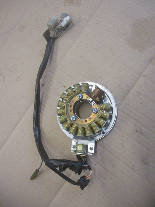 Stator d'allumage pour Yamaha 125 TZR - 4FL