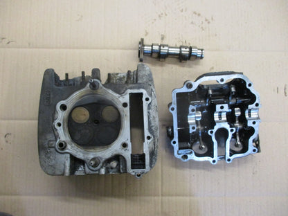 Culasse référence 34L pour Yamaha 600 XT Ténéré - 34L - 43F - 55W