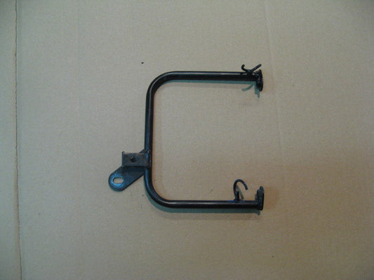 Support compteurs pour Yamaha 125 Ténéré - BLG