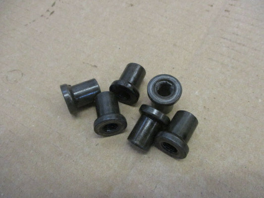 Ecrous de fixation culasse pour Yamaha 850 TDM - 4TX - 3VD
