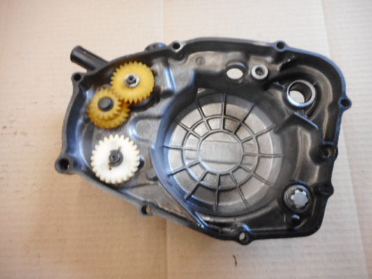 Carter d'embrayage pour Yamaha 125 DTLC - 10V