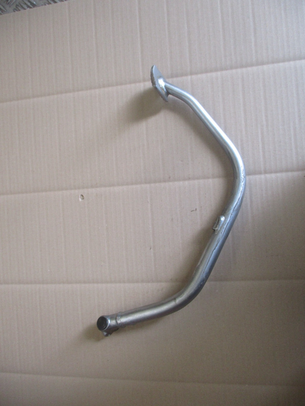 Pédale de frein arrière pour Honda 125 Rebel - JC24A - JC26A