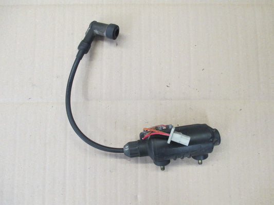 Bobine HT pour Yamaha 125 SR - 10F