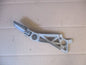 Platine cale pied arrière droite pour Yamaha 750 FZX - 2JE - 4AM