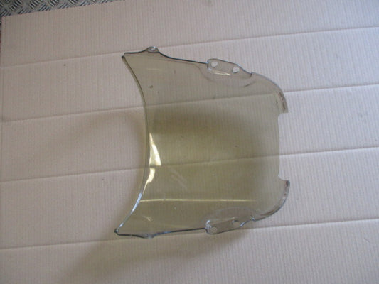 Bulle pour Honda 750 VFR - RC36 - Type 2 - 1994/1997