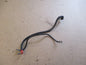 Cables électriques de puissance pour Honda 650 XLV Transalp - RD10A - RD11A