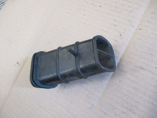 Entrée d'air de filtre à air pour Yamaha 125 TZR - 2RL