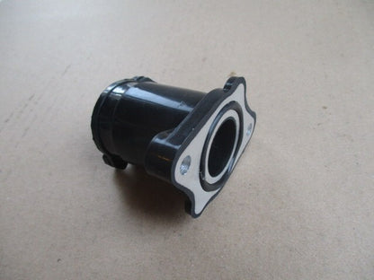 Pipe d'admission NEUVE pour Honda 125 NX Transcity - JD12 - Garantie 3 ans