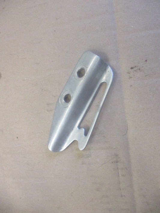 Plaque pour Yamaha 600 TTR - DJ01 - 1999